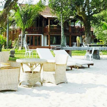 Devi Kampot Resort At Phum كامبوت المظهر الخارجي الصورة