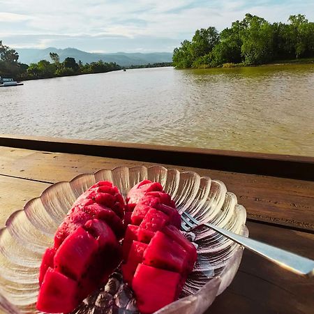 Devi Kampot Resort At Phum كامبوت المظهر الخارجي الصورة