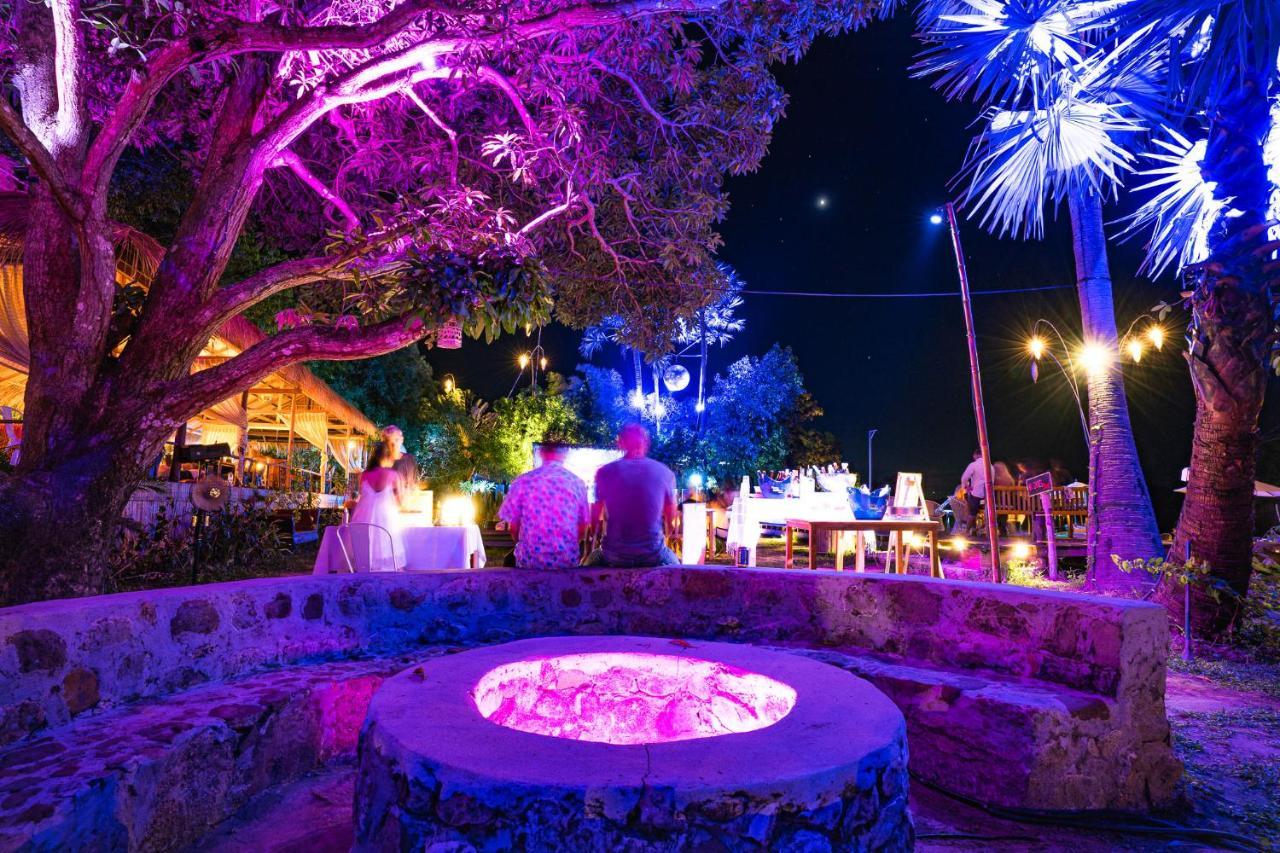 Devi Kampot Resort At Phum كامبوت المظهر الخارجي الصورة