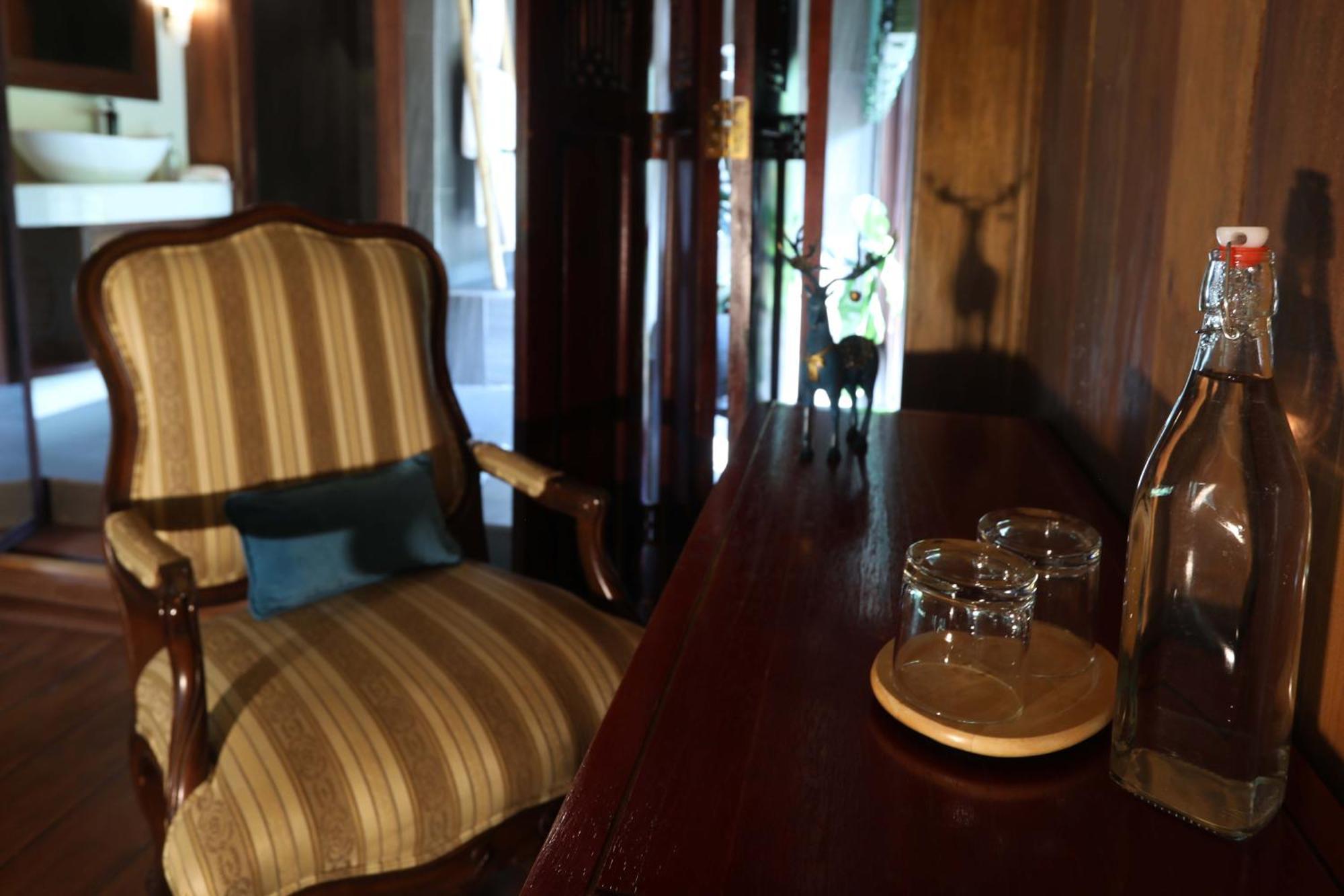 Devi Kampot Resort At Phum كامبوت المظهر الخارجي الصورة