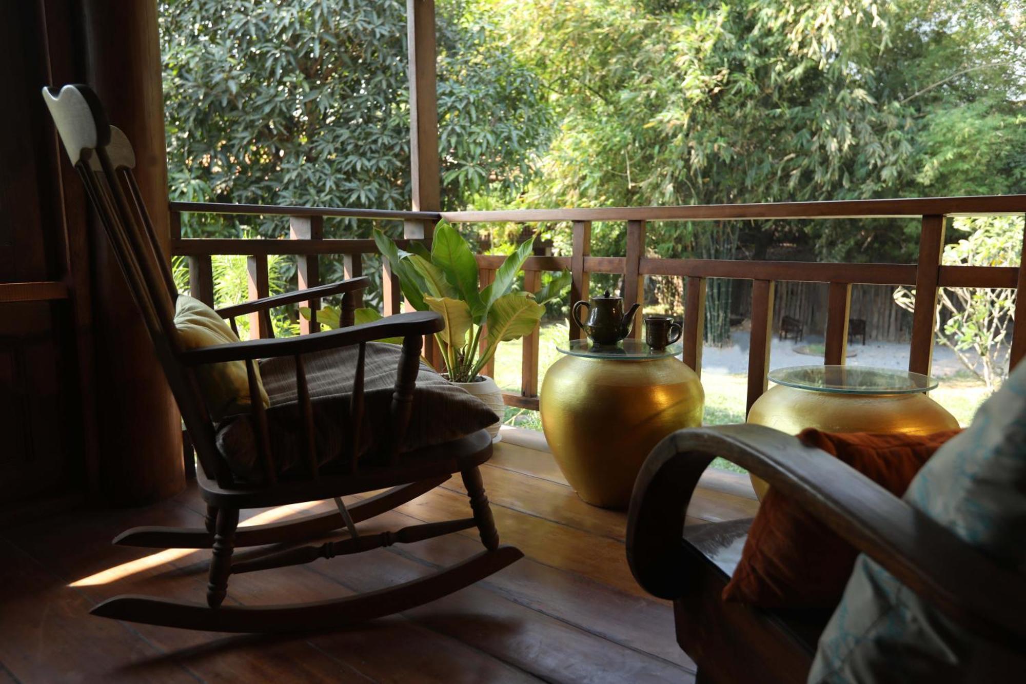 Devi Kampot Resort At Phum كامبوت المظهر الخارجي الصورة