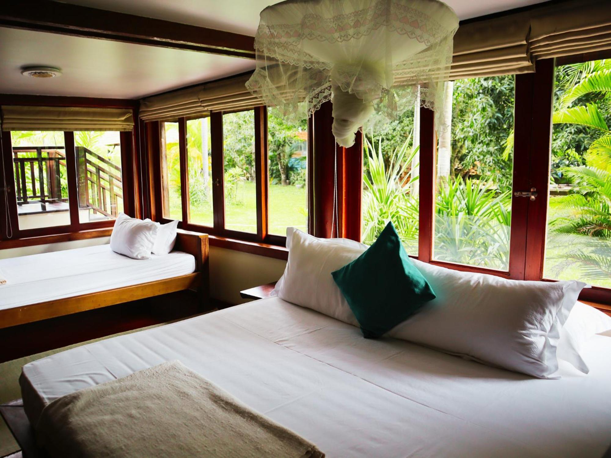 Devi Kampot Resort At Phum كامبوت المظهر الخارجي الصورة
