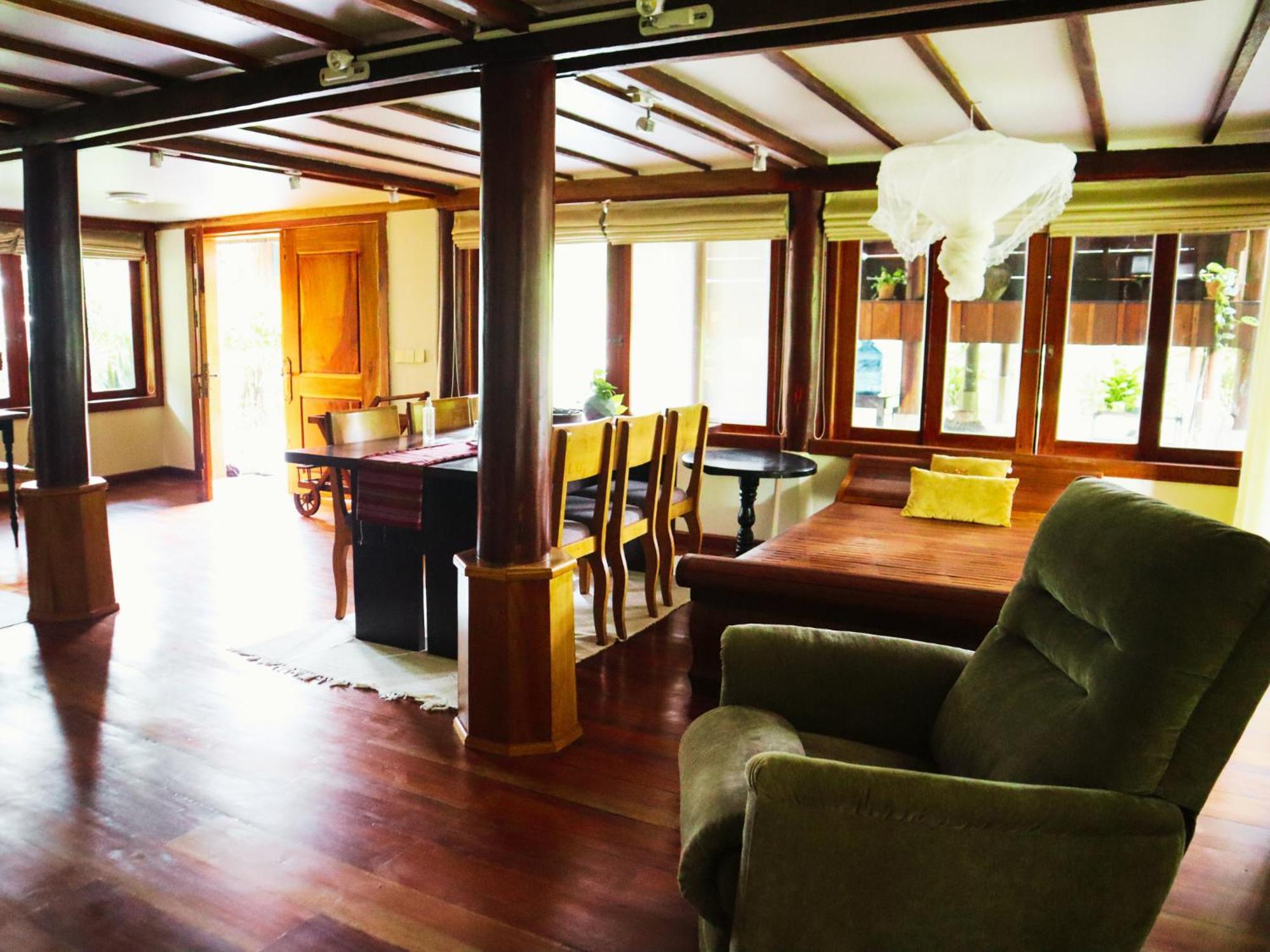 Devi Kampot Resort At Phum كامبوت المظهر الخارجي الصورة