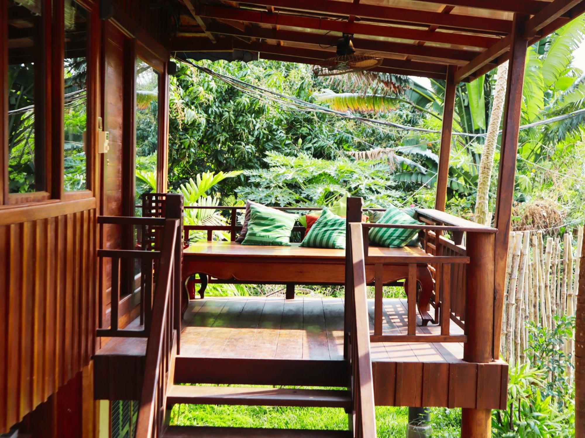 Devi Kampot Resort At Phum كامبوت المظهر الخارجي الصورة