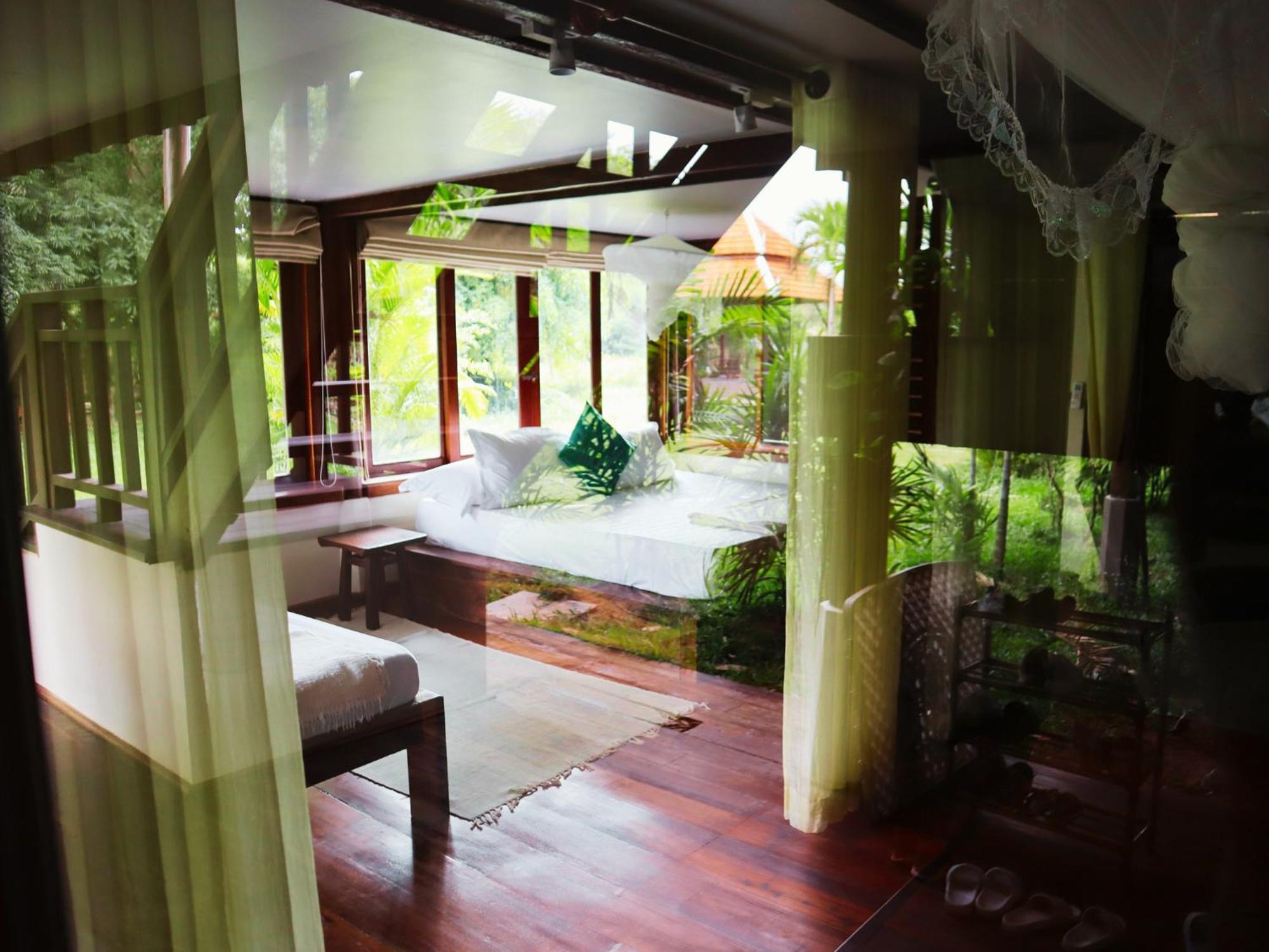 Devi Kampot Resort At Phum كامبوت المظهر الخارجي الصورة