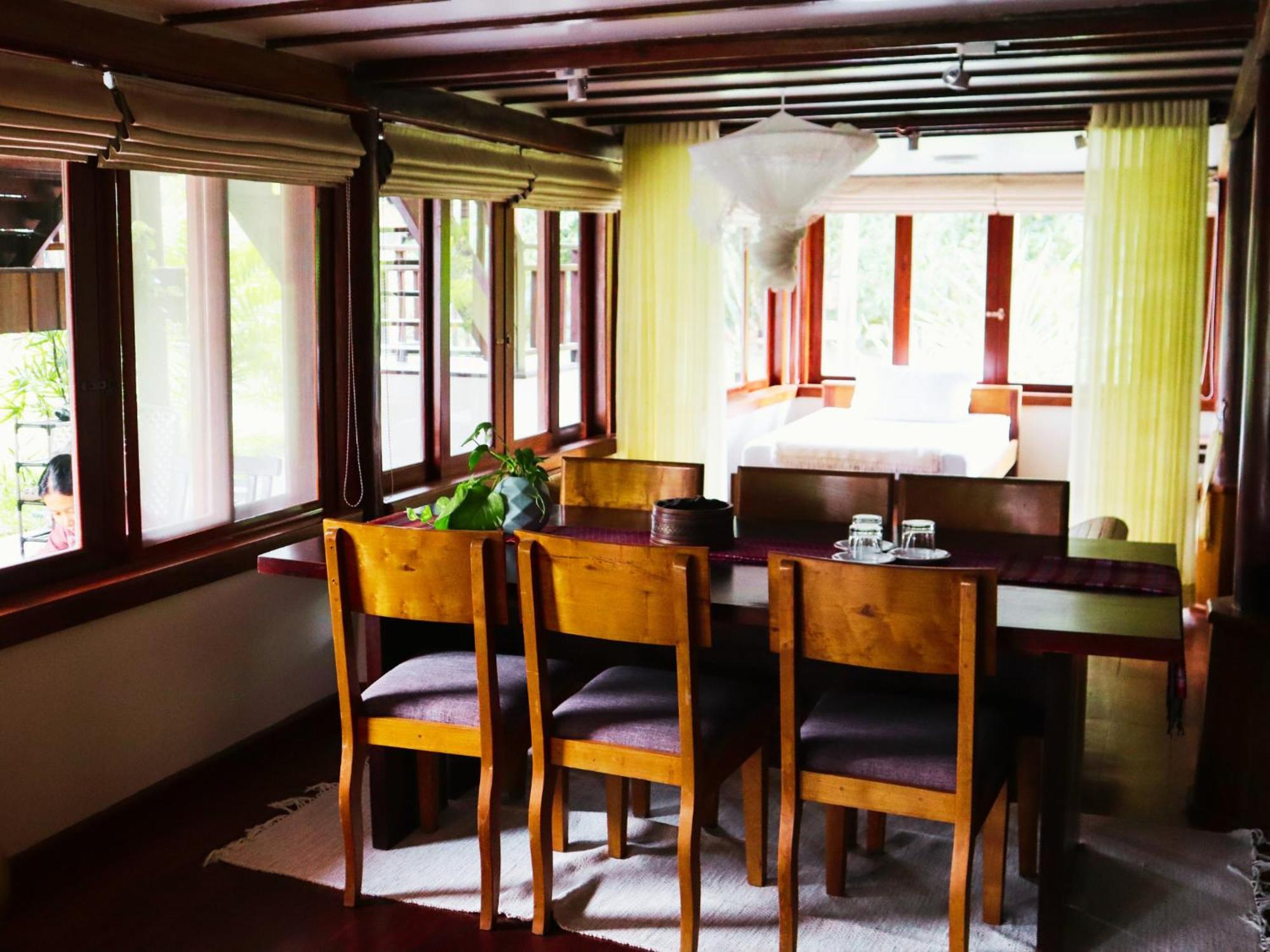 Devi Kampot Resort At Phum كامبوت المظهر الخارجي الصورة