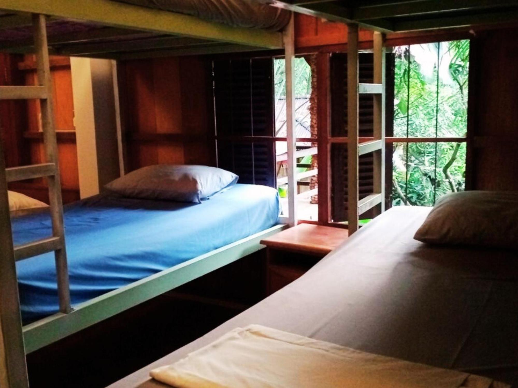 Devi Kampot Resort At Phum كامبوت المظهر الخارجي الصورة